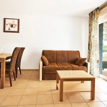 Lagrange L'estuaire Vakantiepark