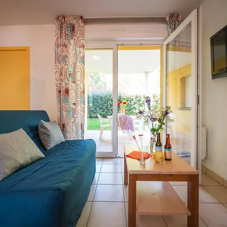 L'estuaire 3* لي فيردون سور ميه