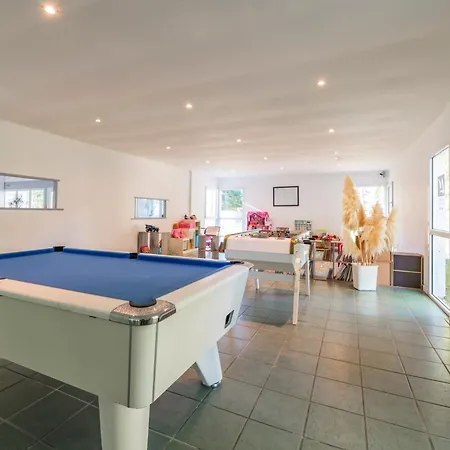 Vakantiepark Lagrange L'estuaire