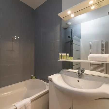 Lagrange L'estuaire Vakantiepark 3*