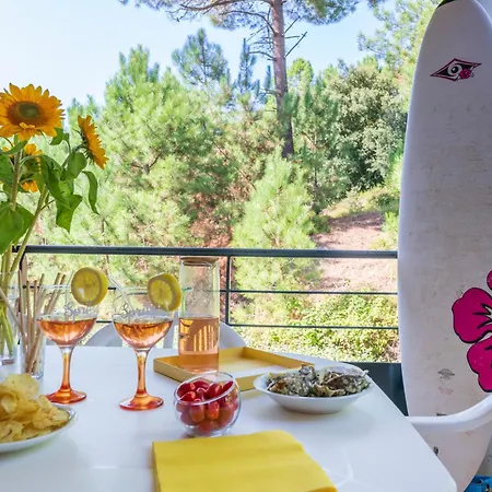 Lagrange L'estuaire Vakantiepark