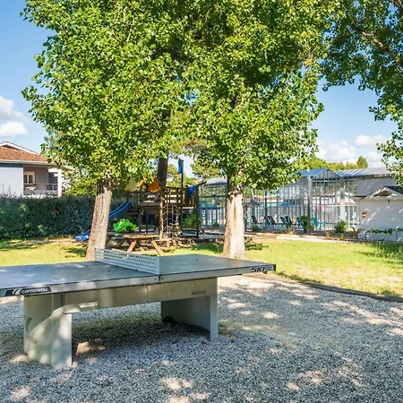 Vakantiepark Lagrange L'estuaire Le Verdon-sur-Mer