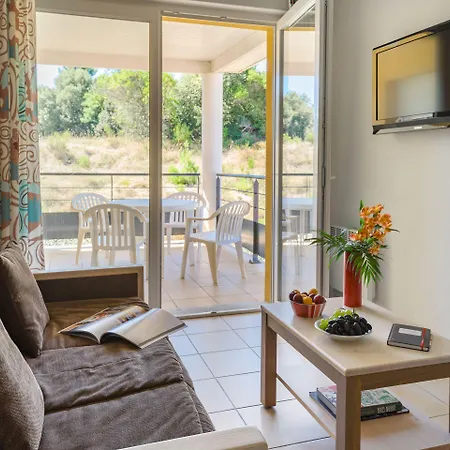 Vakantiepark Lagrange L'estuaire Le Verdon-sur-Mer