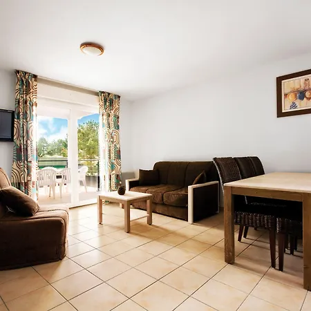 Lagrange L'estuaire Vakantiepark 3*