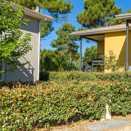 Lagrange L'estuaire Vakantiepark 3*