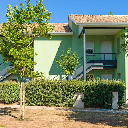 Vakantiepark Lagrange L'estuaire