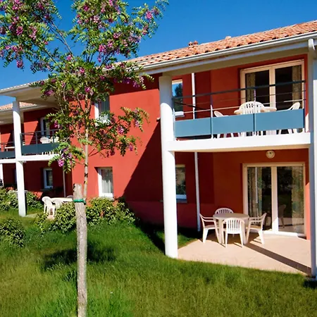 Vakantiepark Lagrange L'estuaire