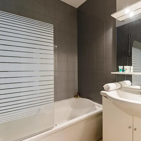 Vakantiepark Lagrange L'estuaire Le Verdon-sur-Mer