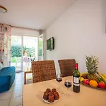 Semesterpark Residence L'Estuaire 3*