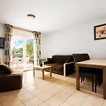 Residence L'Estuaire Semesterpark 3*