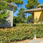 Residence L'Estuaire Semesterpark 3*