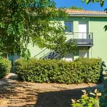 Residence L'Estuaire Semesterpark Le Verdon-sur-Mer