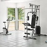 Residence L'Estuaire Semesterpark 3*