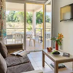Residence L'Estuaire Semesterpark 3*