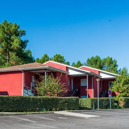 Üdülőpark Lagrange L'estuaire Le Verdon-sur-Mer