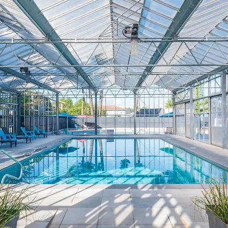 Lagrange L'estuaire Le Verdon-sur-Mer