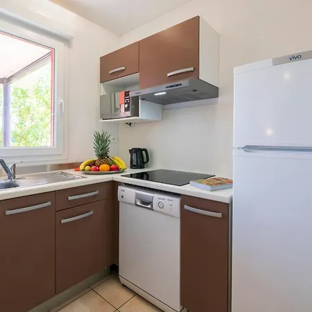 Lagrange L'estuaire Üdülőpark Le Verdon-sur-Mer