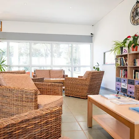 Residence L'Estuaire 3*