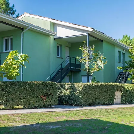 Lagrange L'estuaire 3* Le Verdon-sur-Mer