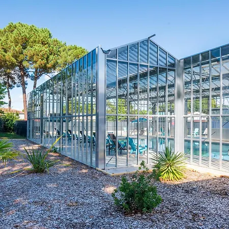 Lagrange L'estuaire Üdülőpark 3*