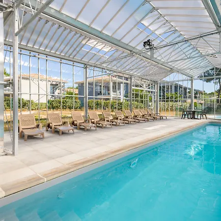 Lagrange L'estuaire Üdülőpark