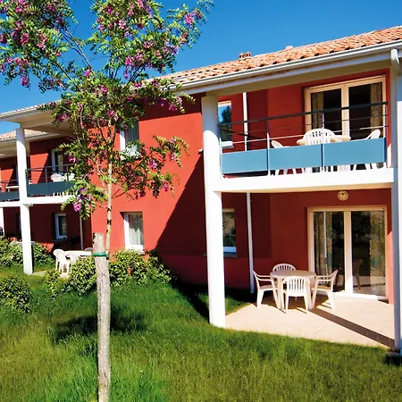 Lagrange L'estuaire 3* Le Verdon-sur-Mer