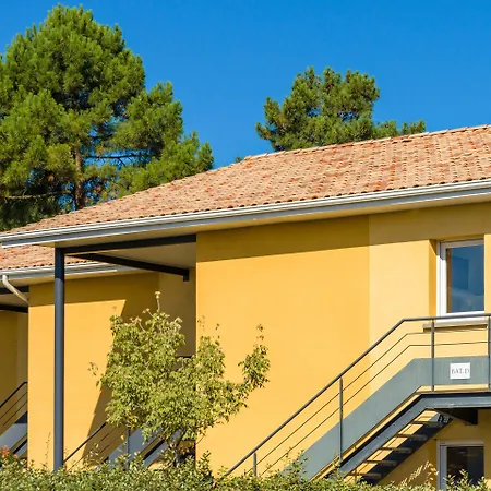 Üdülőpark Lagrange L'estuaire