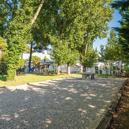 Résidence L'estuaire Parque de vacaciones Le Verdon-sur-Mer