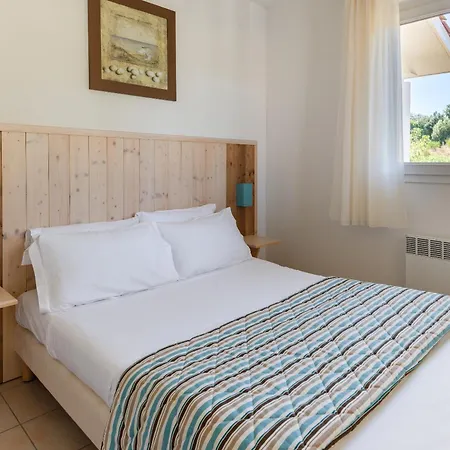 Üdülőpark Lagrange L'estuaire 3*