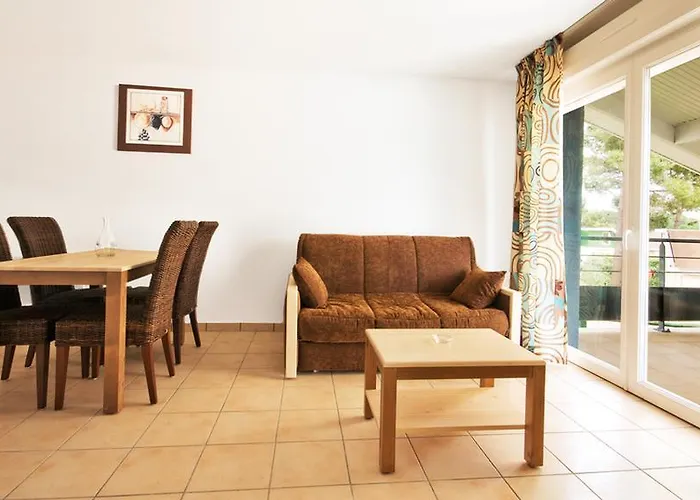 Lagrange L'estuaire Vakantiepark