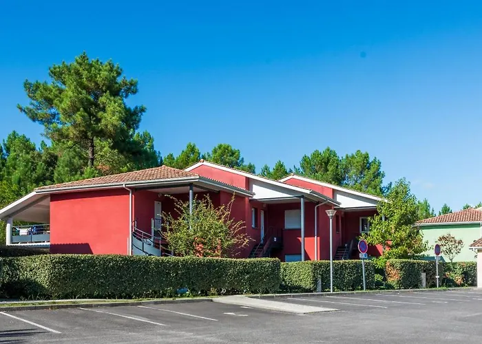 Vakantiepark Lagrange L'estuaire Le Verdon-sur-Mer