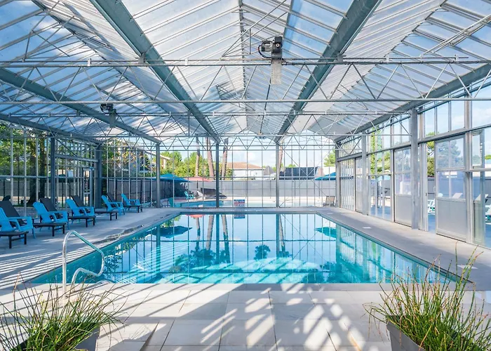 Lagrange L'estuaire Le Verdon-sur-Mer