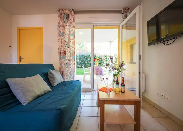 Lagrange L'estuaire 3* Le Verdon-sur-Mer