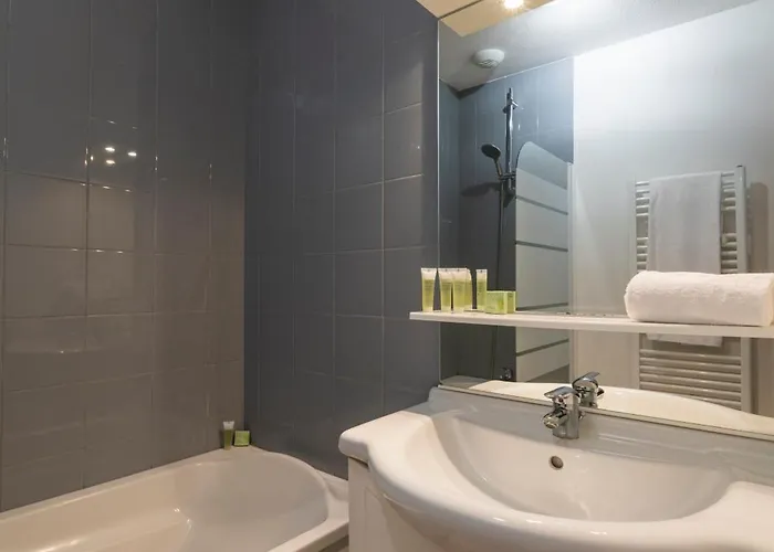 Lagrange L'estuaire Vakantiepark 3*