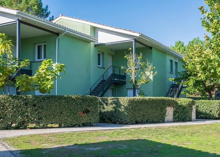 Lagrange L'estuaire 3* Le Verdon-sur-Mer