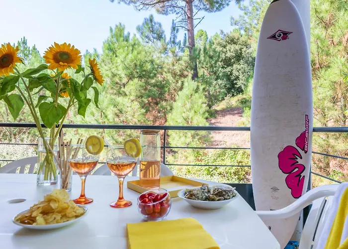 Lagrange L'estuaire Vakantiepark