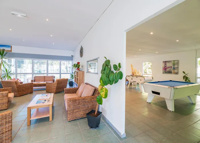 Vakantiepark Lagrange L'estuaire