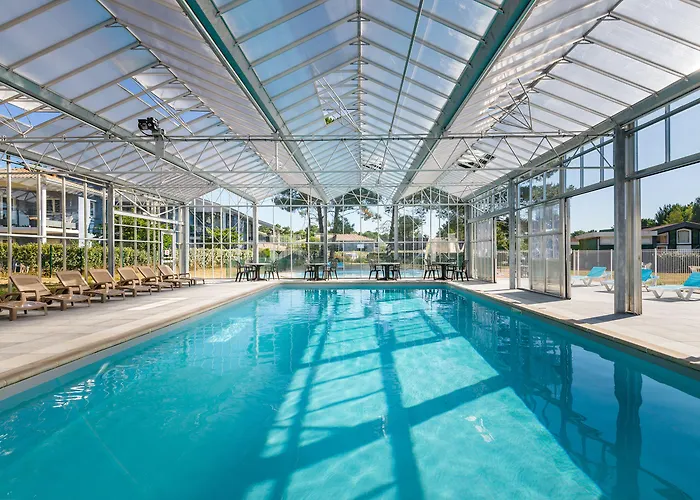 Lagrange L'estuaire Le Verdon-sur-Mer