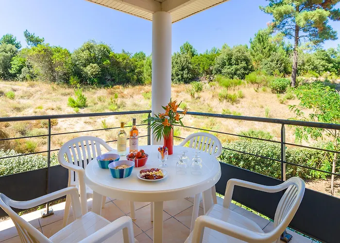 Vakantiepark Lagrange L'estuaire Le Verdon-sur-Mer