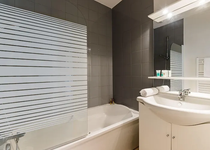 Lagrange L'estuaire Vakantiepark 3*