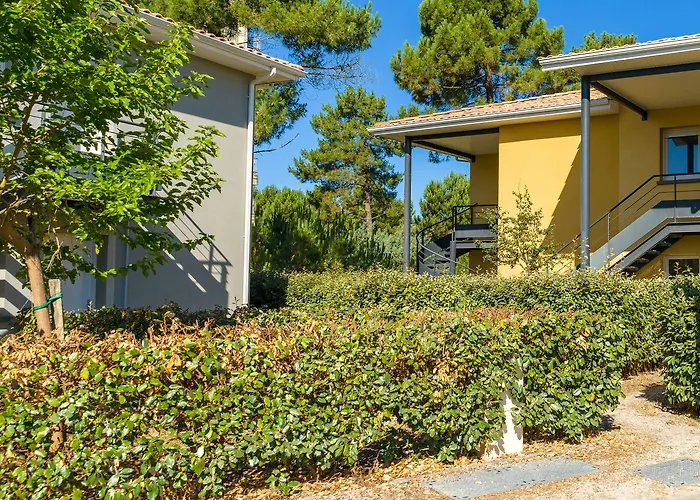 Lagrange L'estuaire Vakantiepark 3*