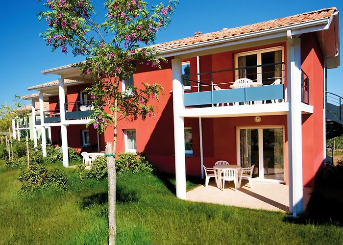 Lagrange L'estuaire 3* Le Verdon-sur-Mer