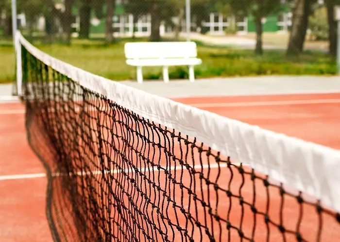 Lagrange L'estuaire Vakantiepark 3*