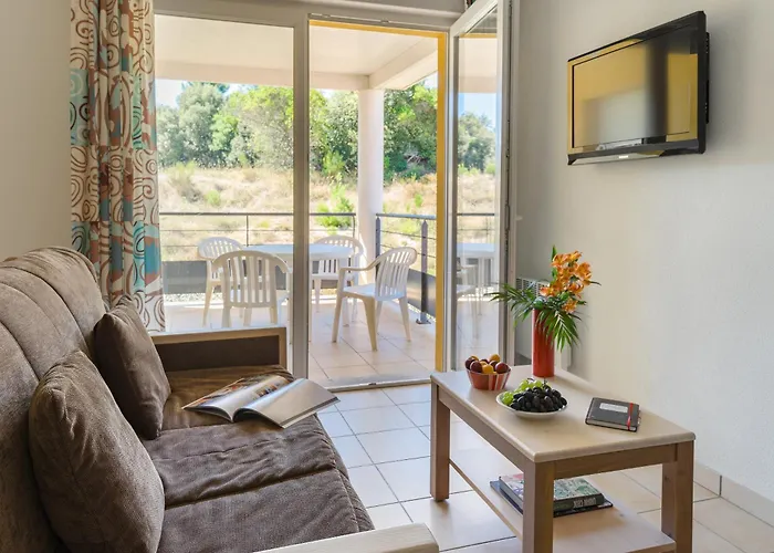 Lagrange L'estuaire Vakantiepark 3*