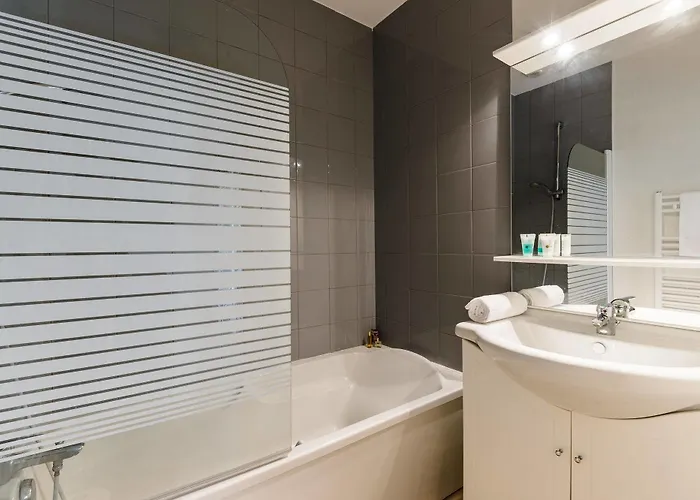 Vakantiepark Lagrange L'estuaire Le Verdon-sur-Mer