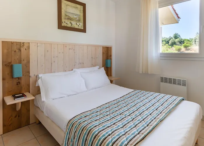 Vakantiepark Lagrange L'estuaire 3*